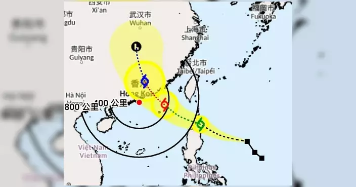 西灣河關愛隊派發皺紋膠紙 街坊可憑信息領取