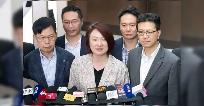 立法會北京研修班圓滿結束 88位議員齊集創回歸以來紀錄
