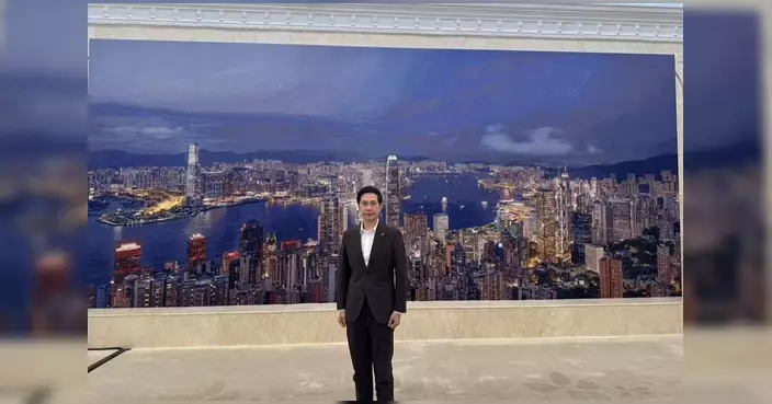 立法會議員集體赴京研修 吳傑莊：以宏觀大局精準對接國家發展