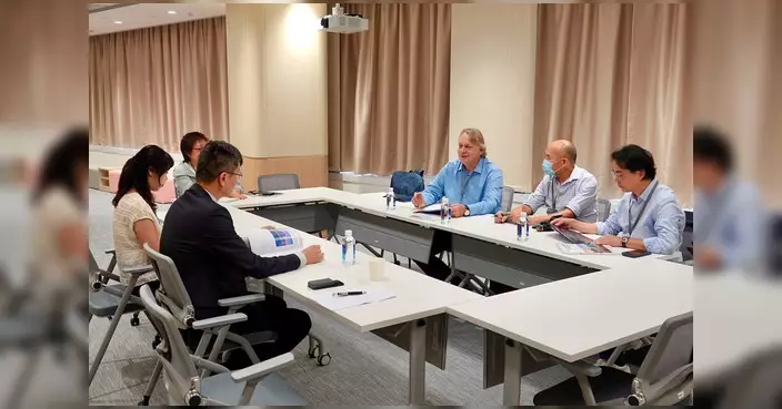 荷蘭船主倡平民化遊艇概念 制定「香港遊艇產業五年規劃」