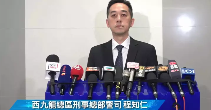 拘12人涉尖沙咀酒吧「謀殺」案 9男3女被捕