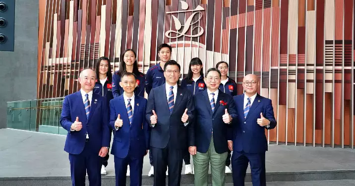 第二十屆愛知·名古屋亞運會壁球獎勵計劃 金牌獎金達30萬元
