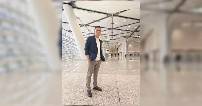陳恒鑌視察新皇崗口岸 促做好交通配套壓力測試