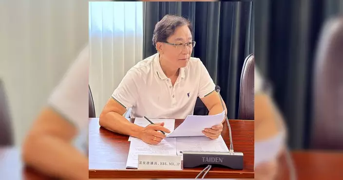 元朗區議員倡康文署復辦元朗劇院大型音樂表演