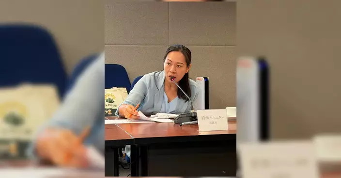 重啟長沙灣道近桂林街隧道升降機研究 劉佩玉冀直達港鐵站大堂