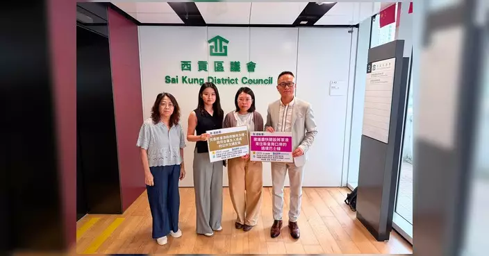 施彬彬約見運輸署 爭取將軍澳往新皇崗口岸跨境巴士及完善交通配套