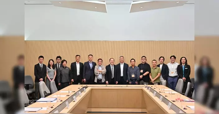 賓館業與政府會面 商討引入防煙頭套及打擊無牌賓館