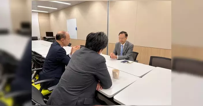 立法會工務小組今年首7月批923億工程 議員晤顧問工程師協會聽取業界意見