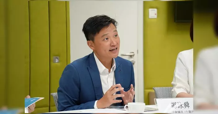 民建聯提交體育產業五年規劃倡議書 倡設盛事統籌專組