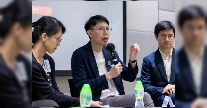 李嘉恒出席癌症策略圓桌會議 倡加快新藥審批優化安全網