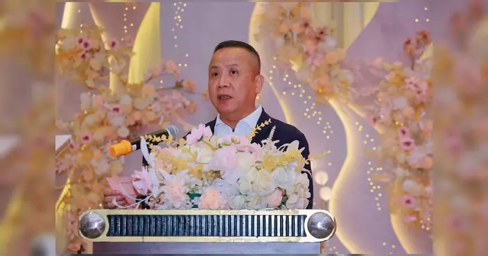 香港石獅同鄉總會辦會員大會暨頒獎禮 嘉許文憑試優秀學子