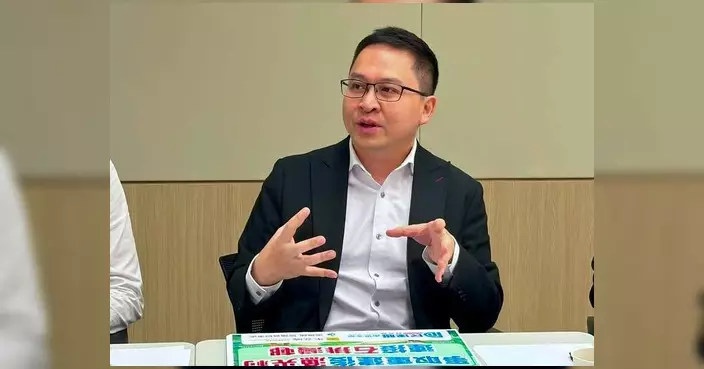 朱立威張偉楠約見房協跟進漁光村重建 聚焦三大民生訴求