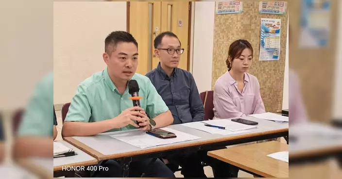 工聯會會拓委研討新形勢會務拓展 黃國：須主動「識變應變求變」