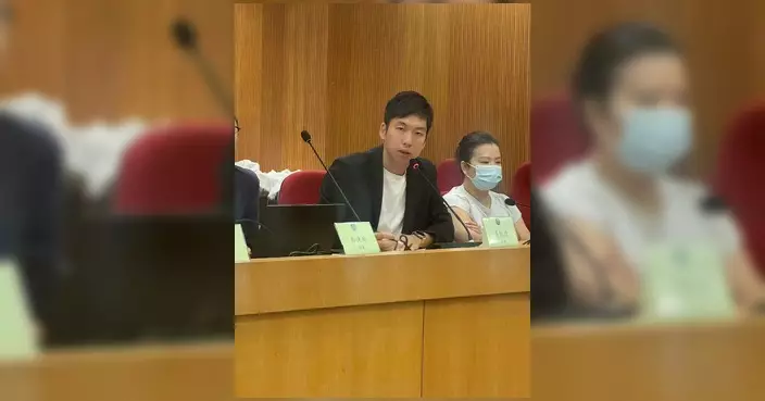 黃啟進促荃灣增高速充電樁 指現僅7支遠遜需求