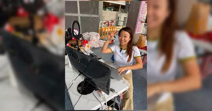 荃灣陀螺王爭霸賽賽前花絮曝光 對戰表出爐參賽者攜家人撐場