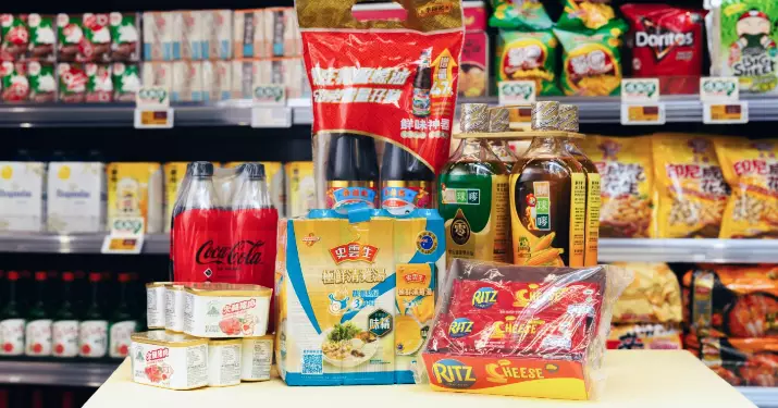 惠康「係堅價」1週年！去年幫全港市民慳1億5千萬 對比同類型產品平均慳15%
