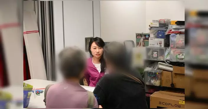 工聯會撥1,200萬推暖心錢計劃 助宏福苑居民每戶獲5,000元