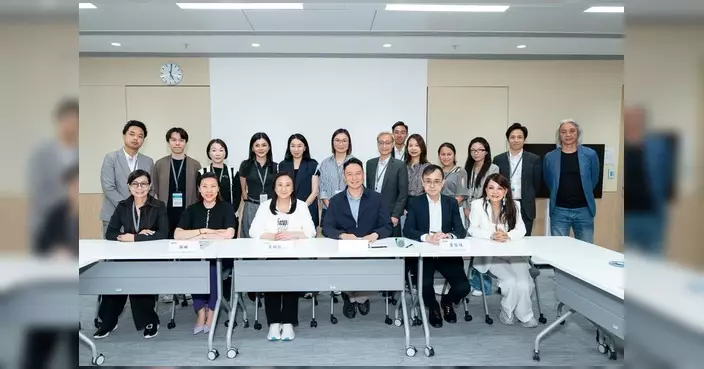 民建聯晤美容業界談冷靜期 葛珮帆促兼顧消費者保障與營商實況