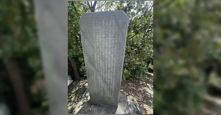 陳月明考察景德鎮瑤里古鎮 稱鄉郊文旅模式值得北部都會區參考