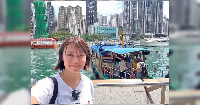 鄧銘心聯同趙式浩南區實地考察 跟進鐵路重建工程及遊艇經濟進展