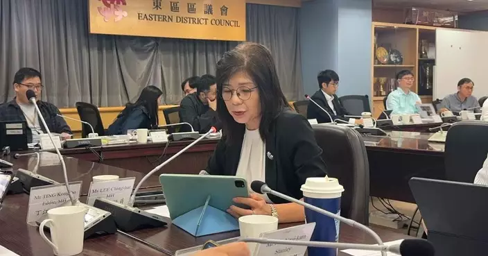 關注鰂魚涌街水浸及柏架山道斜坡水土流失問題