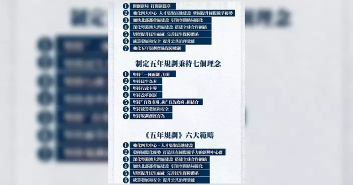 施政報告2026推大廈管理糾紛三層機制 楊子熙肯定務實方向