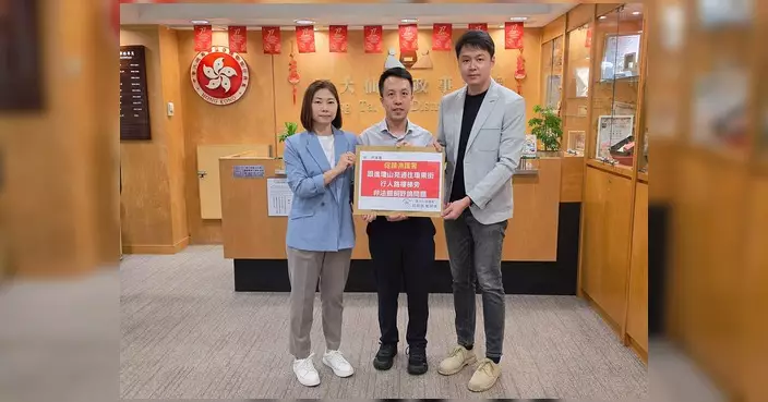 黃大仙區議員提交意見書 促漁護署跟進瓊山苑非法餵飼野鴿