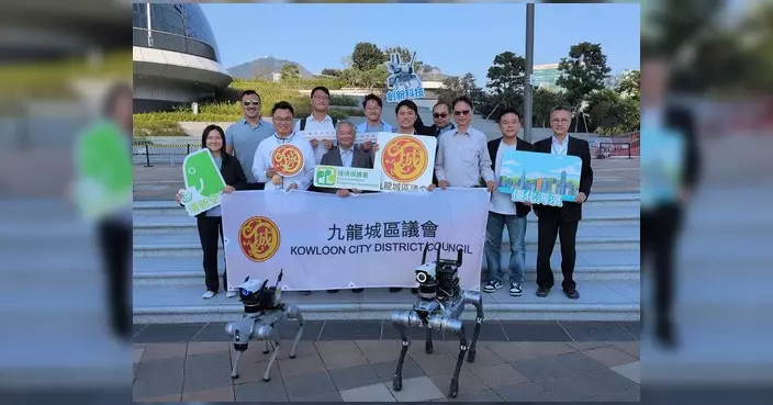 環保署向九龍城黃大仙油尖旺區會講解污水錯駁跟進 已完成處理70宗中67宗