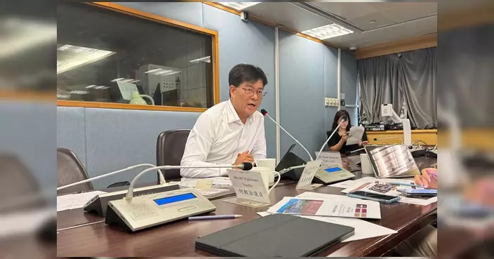 太北團隊重申漢基國際學校擴建立場 支持教育發展須兼顧社區交通