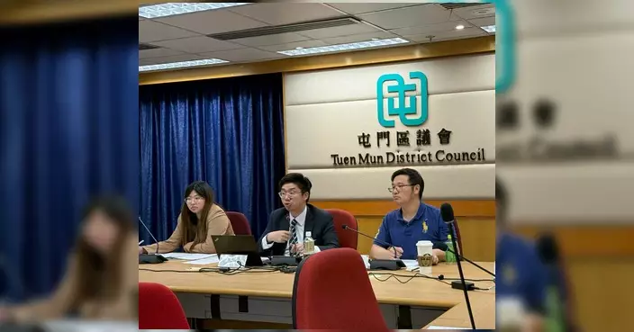屯門區議會討論K51改線影響 陳貴和促加密K53班次並延伸B15路線