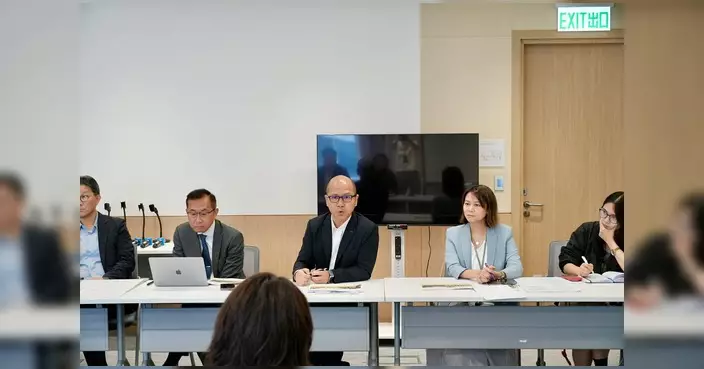 黃錦良倡古蹟保育融入校園教育 促發展局教育局加強合作